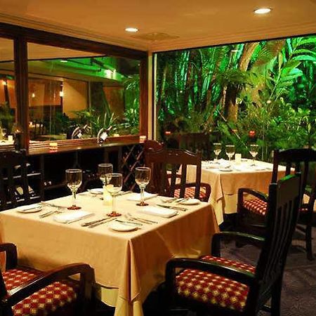 Doubletree By Hilton Cariari San Jose 호텔 Bajo de las Labores 외부 사진