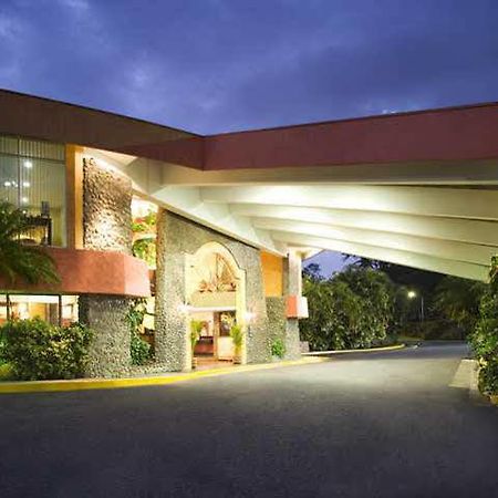 Doubletree By Hilton Cariari San Jose 호텔 Bajo de las Labores 외부 사진