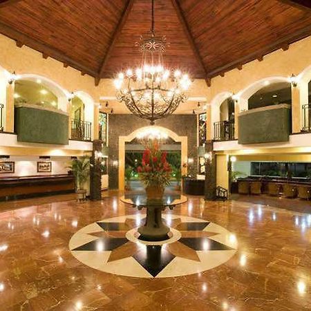 Doubletree By Hilton Cariari San Jose 호텔 Bajo de las Labores 외부 사진