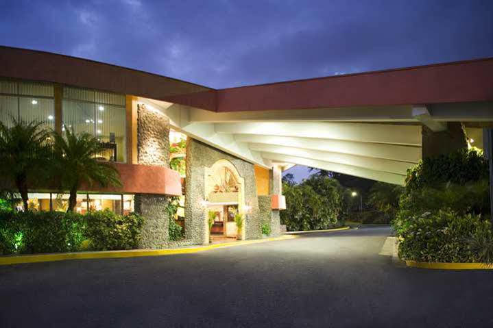 Doubletree By Hilton Cariari San Jose 호텔 Bajo de las Labores 외부 사진