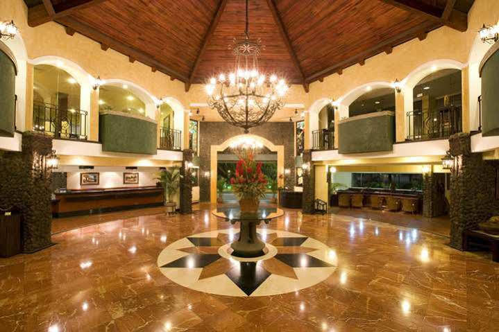 Doubletree By Hilton Cariari San Jose 호텔 Bajo de las Labores 외부 사진